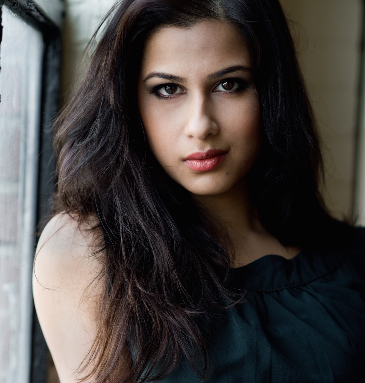 Headshot of Anita Majumdar