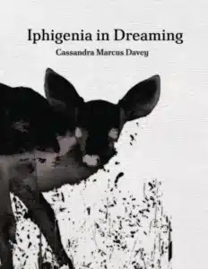 Iphigenia in Dreaming Poster