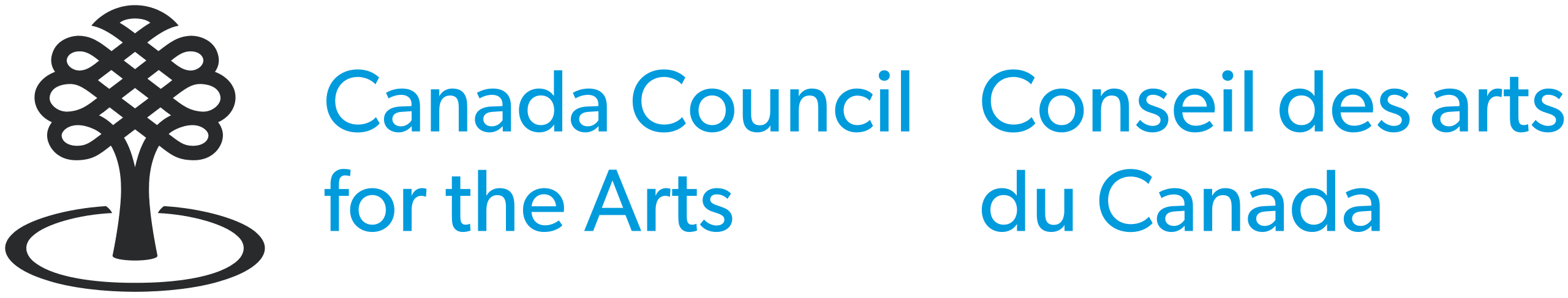 Canada Council for the Arts Website