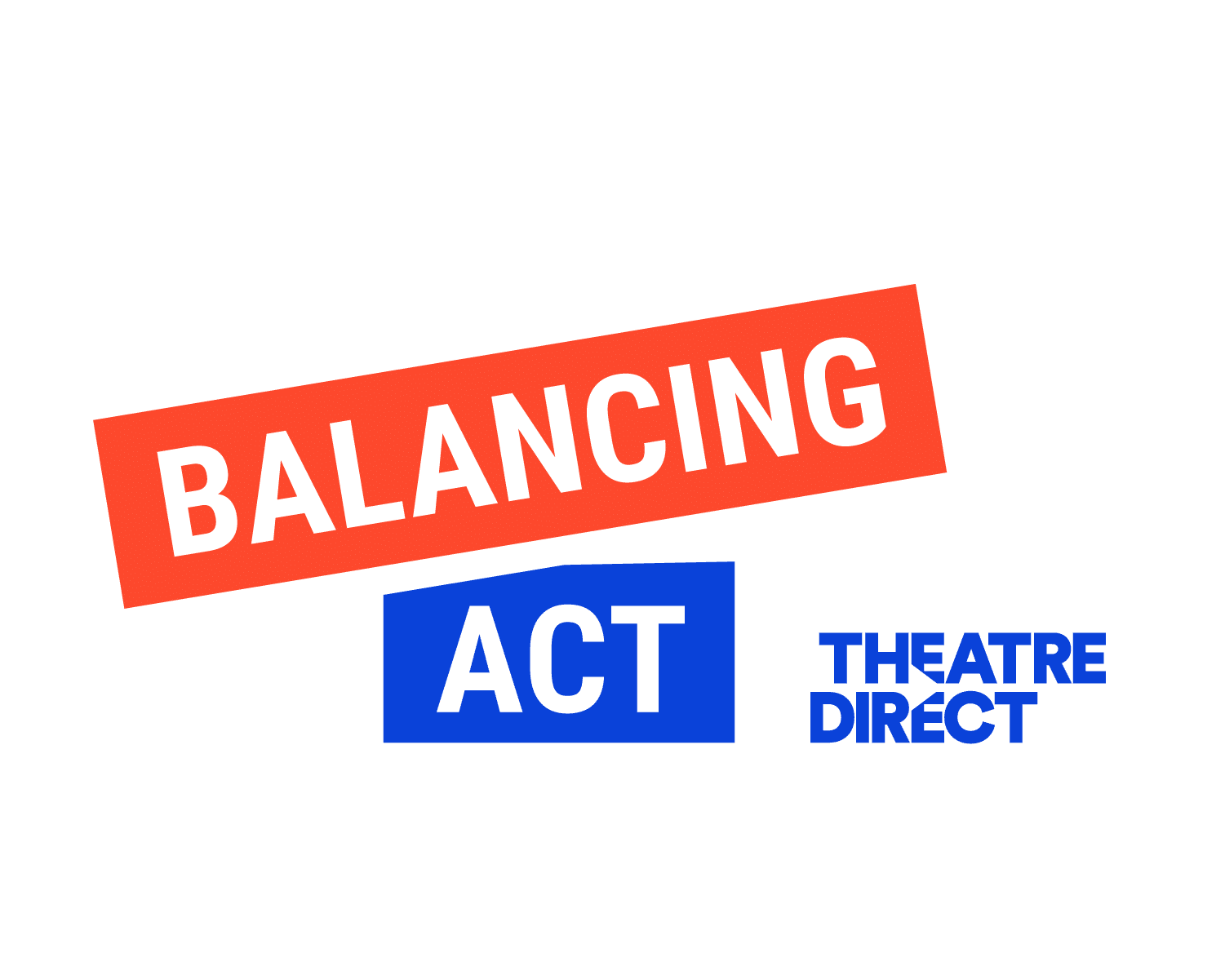 Balancing Act Theatre Direct Website