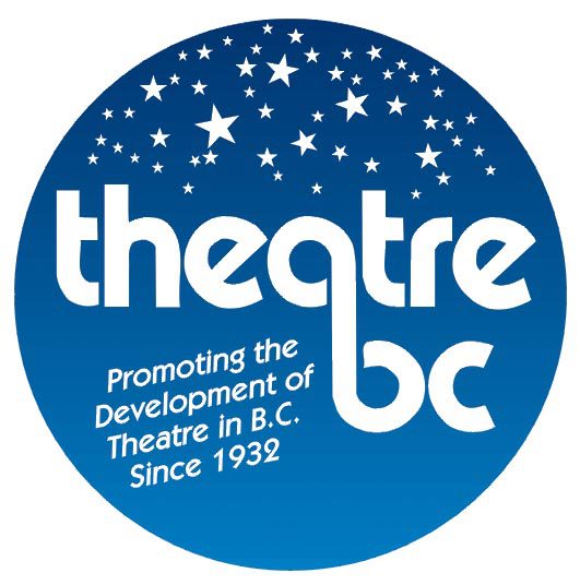 Theatre BC Website