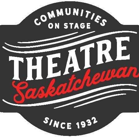 Theatre Saskatchewan Website