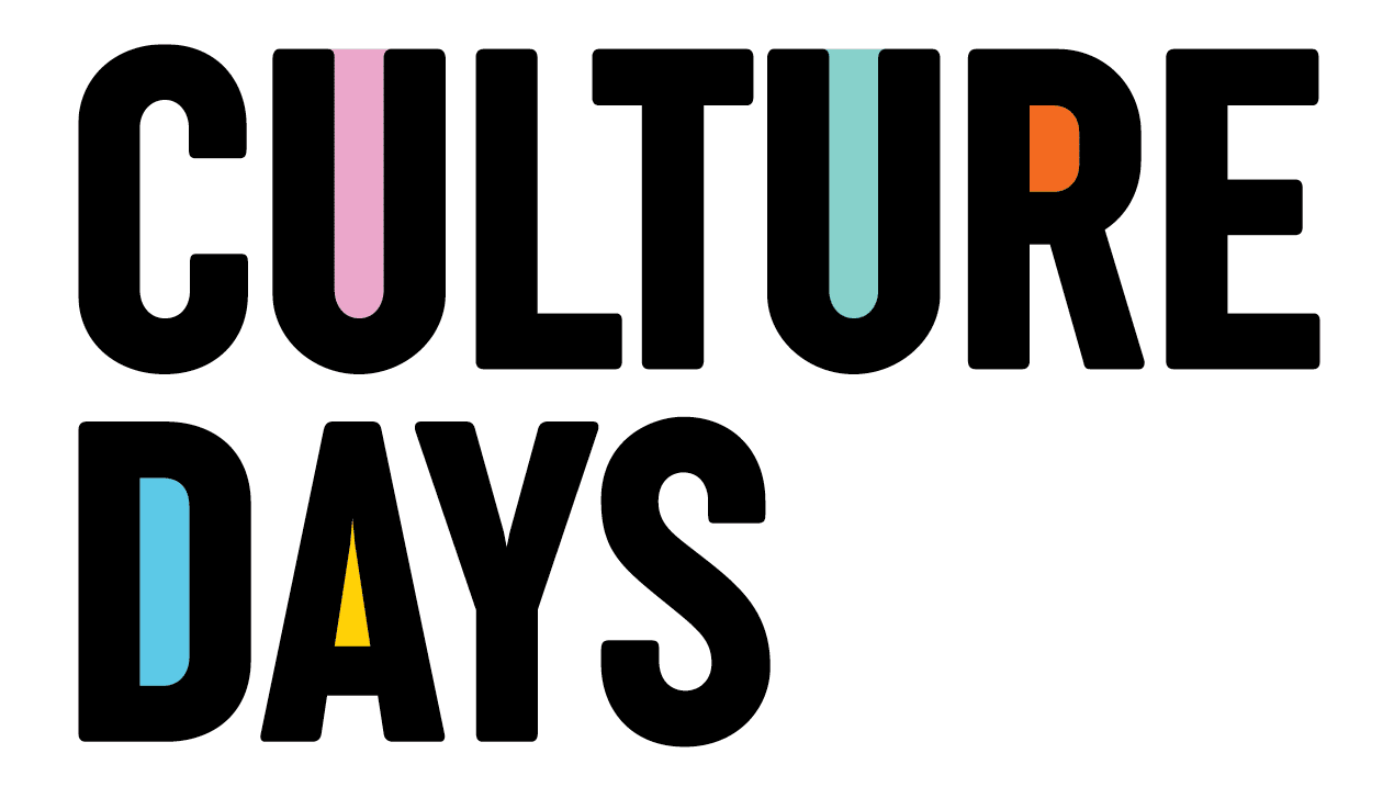 Culture Days Canada Website