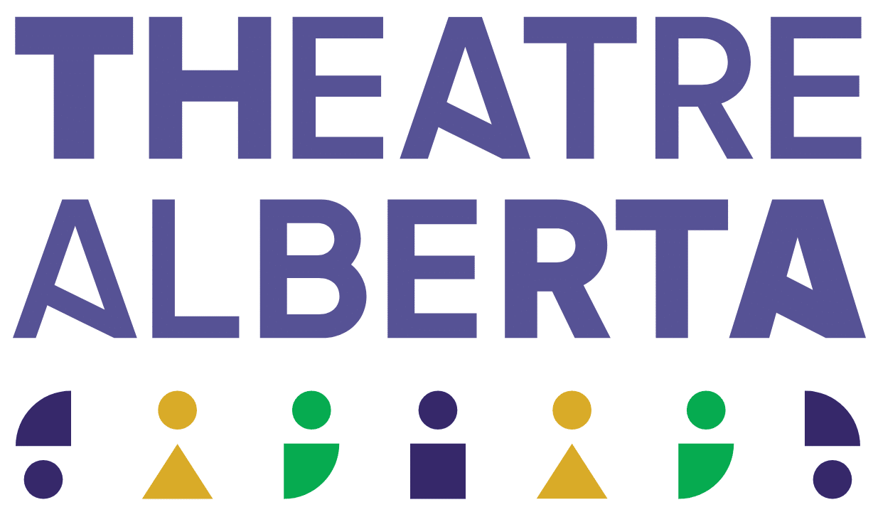 Theatre Alberta Website