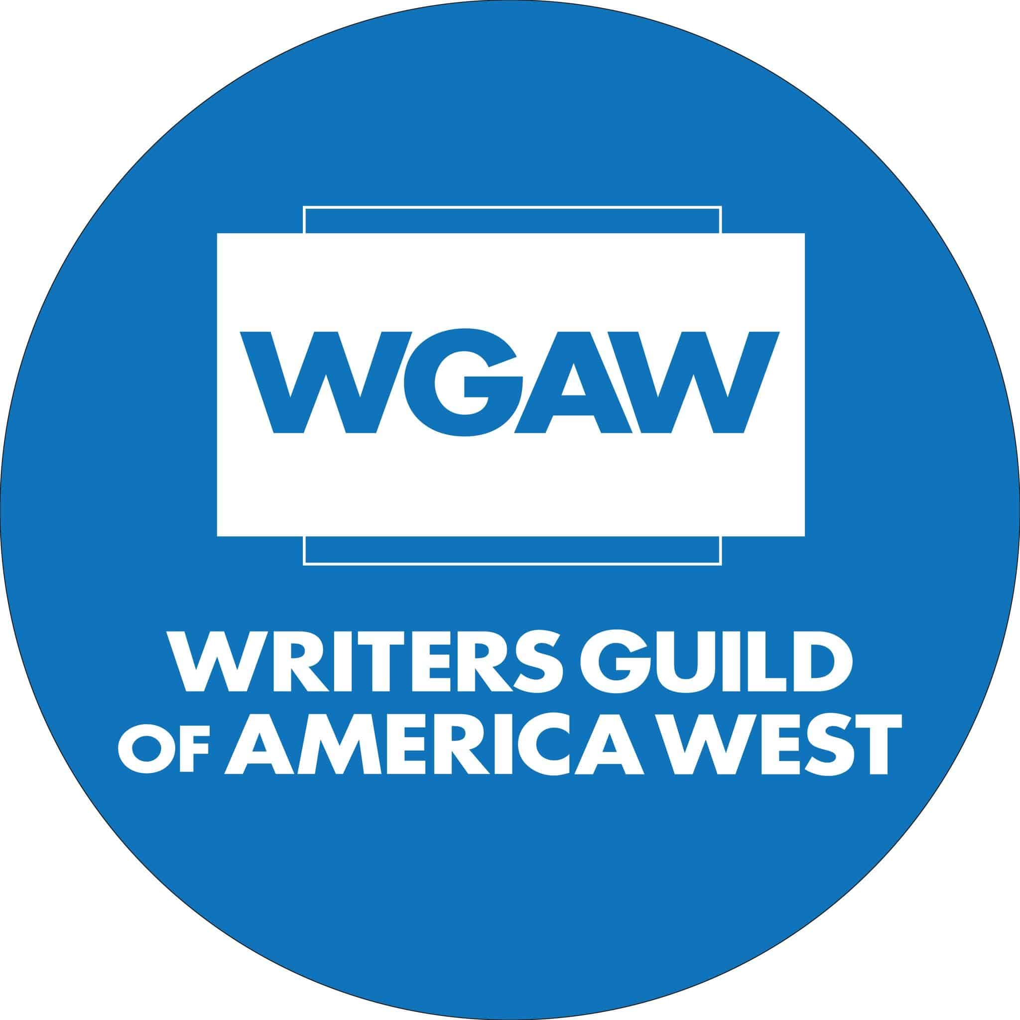 Writers Guild of America West Website