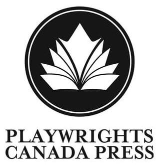 Playwrights Canada Press Website