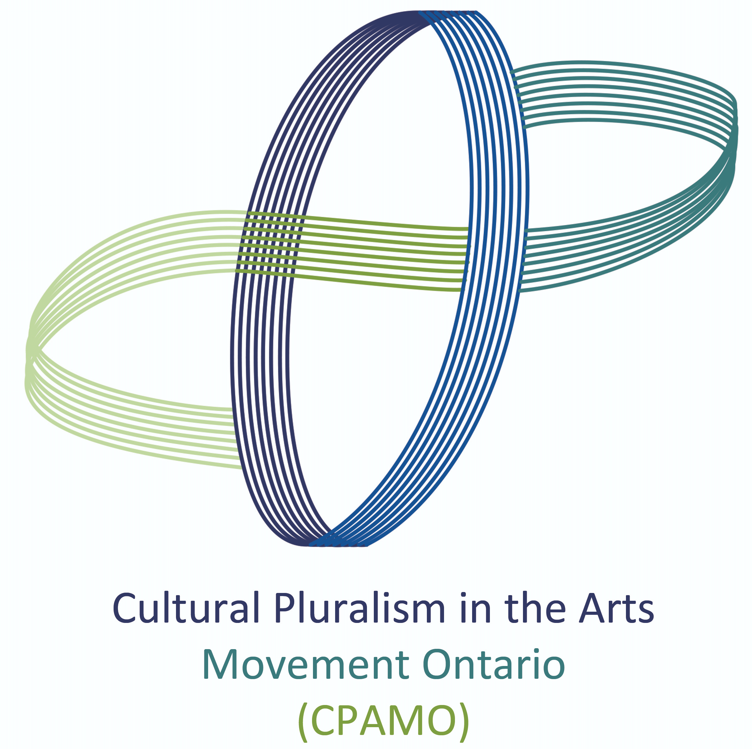 Cultural Pluralism in the Arts Movement Ontario Website