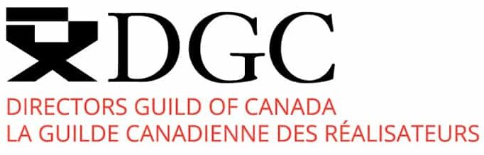 Directors Guild of Canada Website