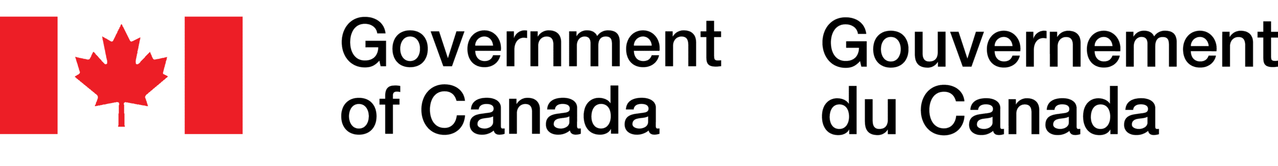 Government of Canada Website