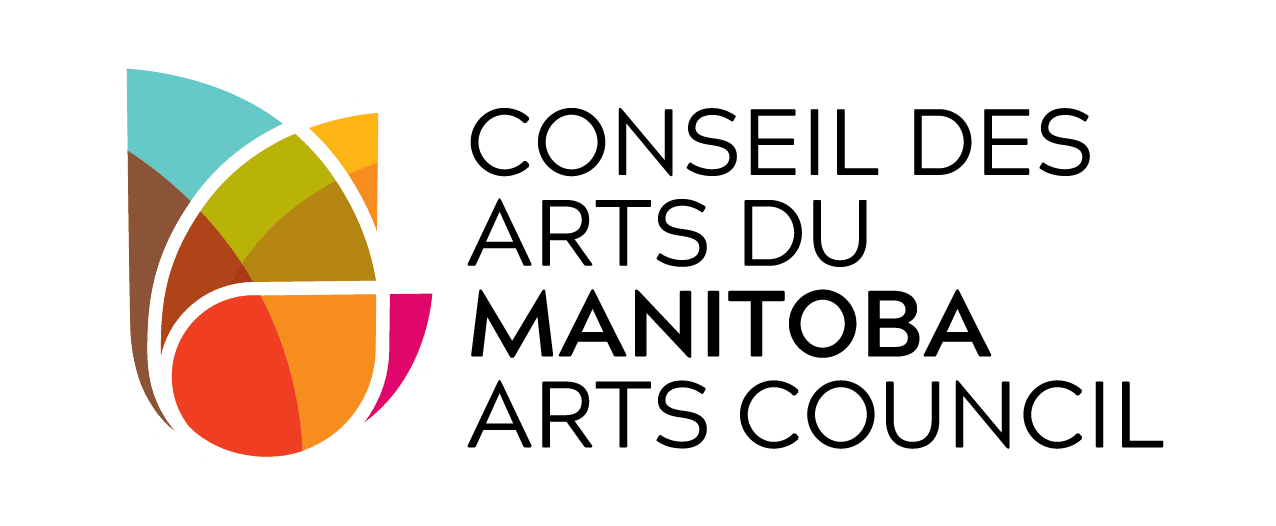 Manitoba Arts Council Website