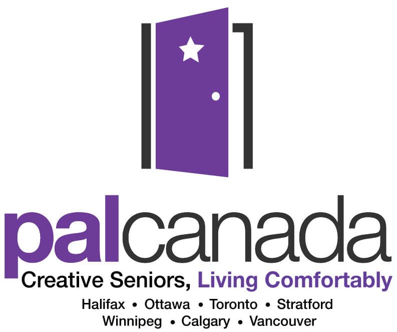 Pal Canada Foundation Website