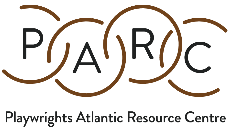 Playwrights Atlantic Resource Centre Website