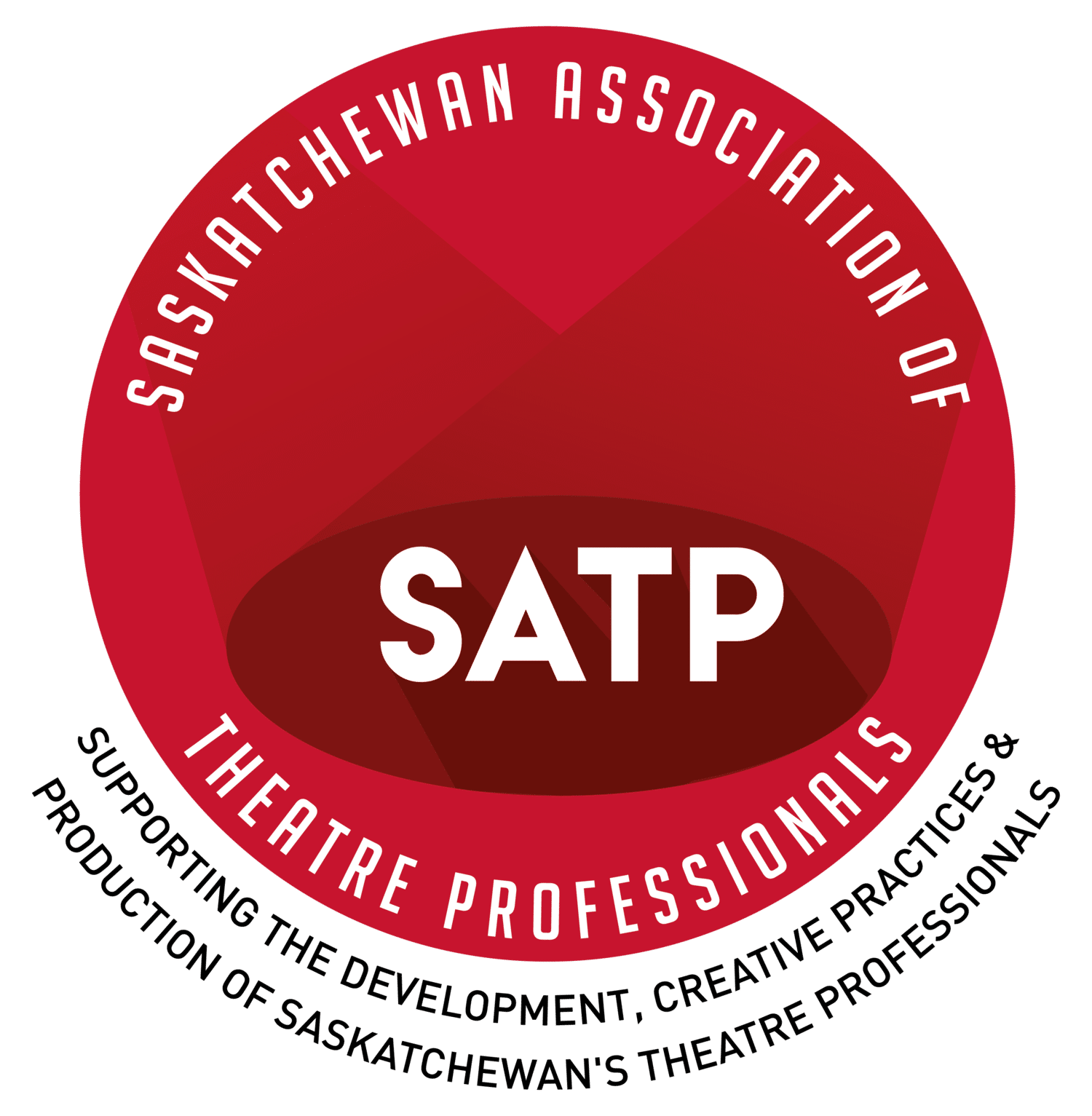 Saskatchewan Association of Theatre Professionals Website