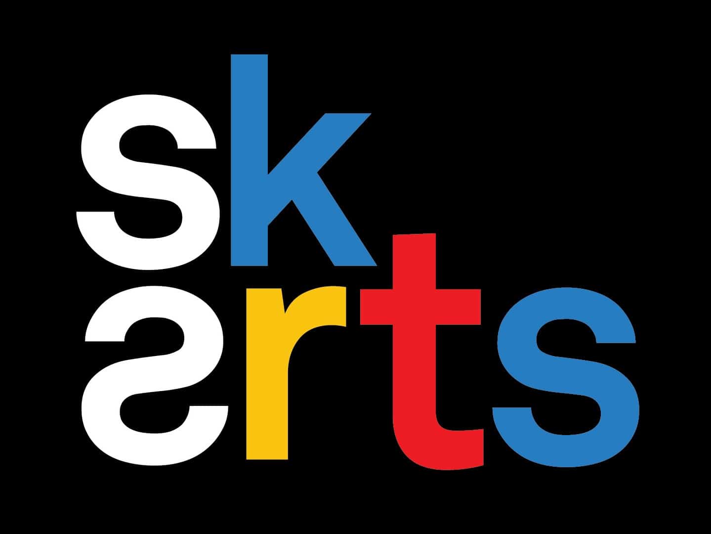 SK Arts Website