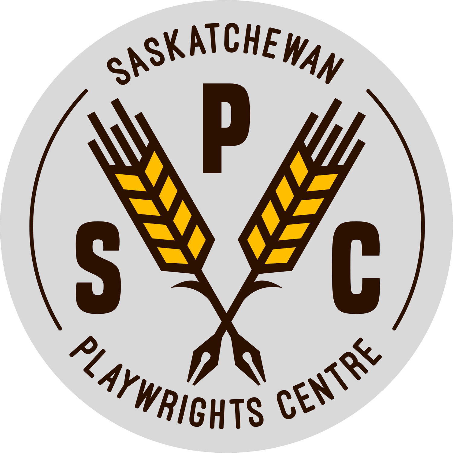 Saskatchewan Playwrights Centre Homepage