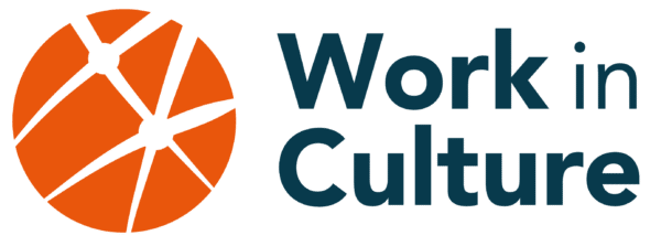 Work in Culture Website