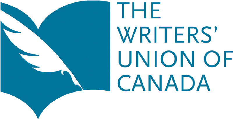 The Writers' Union of Canada Website