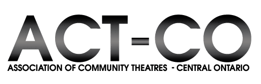 Association of Community Theatres Central Toronto Website