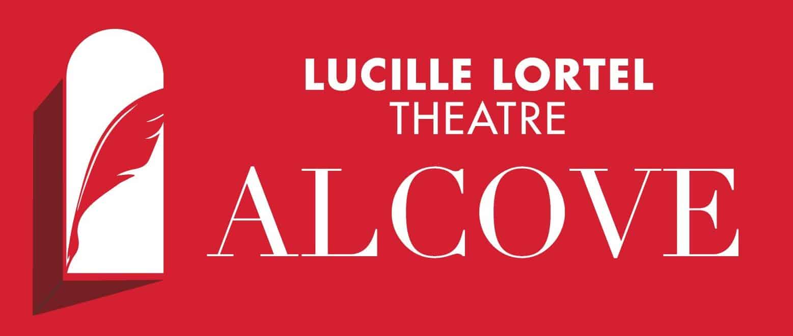 Lucille Lortel Theatre Alcove Website