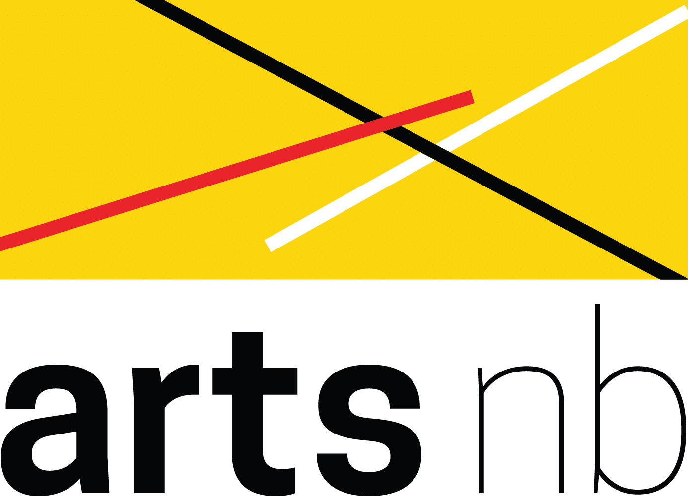 Arts NB Website