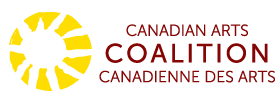 Canadian Arts Coalition Website