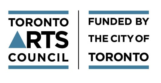 Toronto Arts Council Website