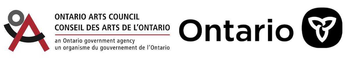 Ontario Arts Council Website